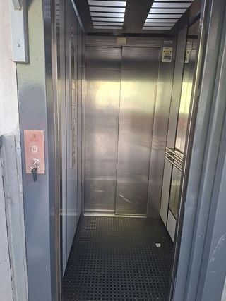 Garaje en venta en Centro en Alcobendas