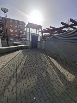 Garaje en venta en Centro en Alcobendas
