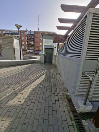 Garaje en venta en Centro en Alcobendas
