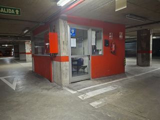 Garaje en venta en Centro en Alcobendas