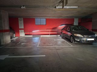 Garaje en venta en Centro en Alcobendas