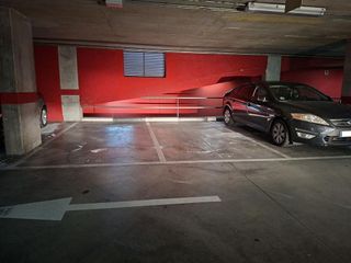 Garaje en venta en Centro en Alcobendas