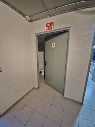 Garaje en venta en Centro en Alcobendas