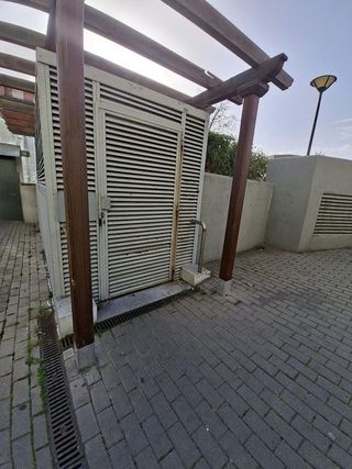 Garaje en venta en Centro en Alcobendas