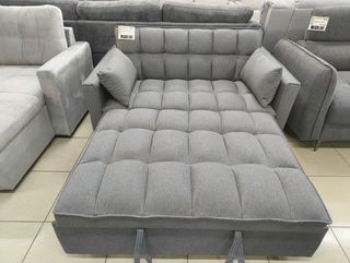 Sofá 2 plazas con cama economico