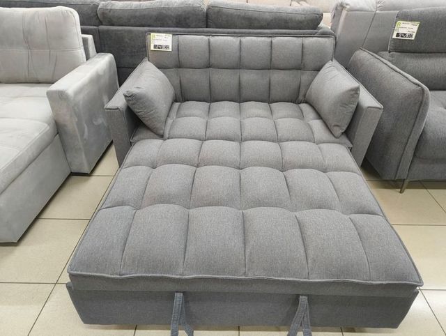 Sofá 2 plazas con cama economico