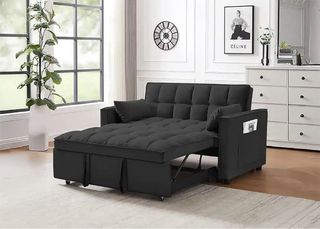 Sofá 2 plazas con cama economico
