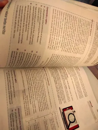 LENGUA CASTELLANA Y LITERATUR 3 COMBINADO (CER)