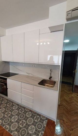 Piso en alquiler en Sant Francesc en Valencia