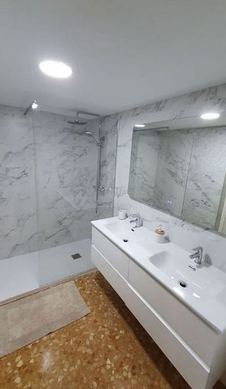 Piso en alquiler en Sant Francesc en Valencia