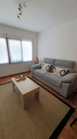 Piso en alquiler en Sant Francesc en Valencia