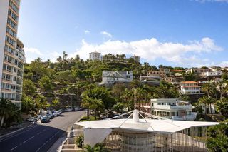 Piso en alquiler en Zona Martiánez en Puerto de la Cruz