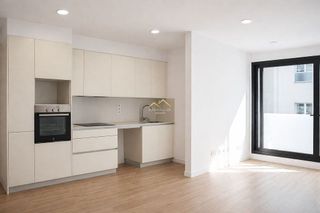 Piso en alquiler en Zona Martiánez en Puerto de la Cruz