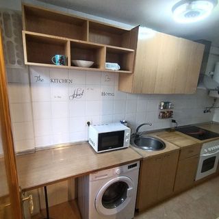 Piso en alquiler en La Quebradilla en Azuqueca de Henares