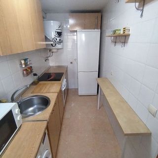 Piso en alquiler en La Quebradilla en Azuqueca de Henares