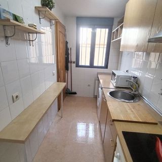 Piso en alquiler en La Quebradilla en Azuqueca de Henares