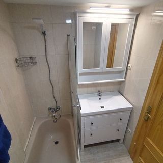 Piso en alquiler en La Quebradilla en Azuqueca de Henares