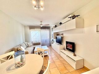 Piso en alquiler en Zona de Mascarat en Altea