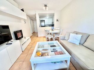 Piso en alquiler en Zona de Mascarat en Altea