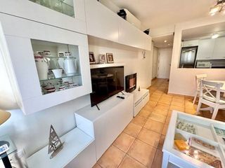 Piso en alquiler en Zona de Mascarat en Altea