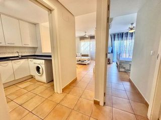 Piso en alquiler en Zona de Mascarat en Altea