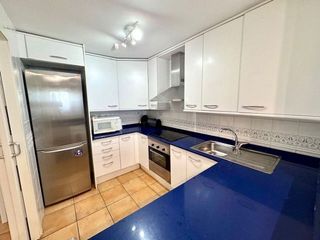 Piso en alquiler en Zona de Mascarat en Altea