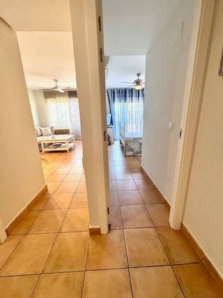 Piso en alquiler en Zona de Mascarat en Altea