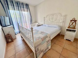 Piso en alquiler en Zona de Mascarat en Altea