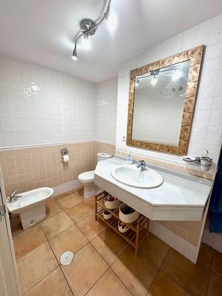 Piso en alquiler en Zona de Mascarat en Altea