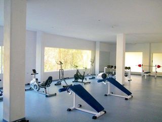 Piso en alquiler en Zona de Mascarat en Altea