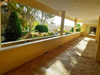 Piso en alquiler en Zona de Mascarat en Altea