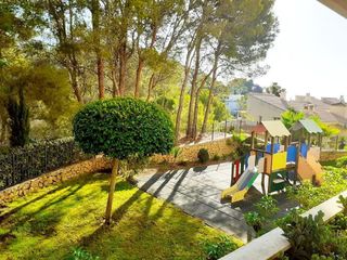 Piso en alquiler en Zona de Mascarat en Altea