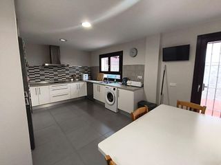 Chalet en venta en Los Pacos en Fuengirola