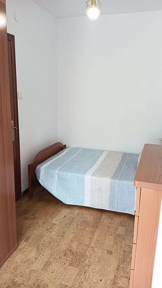 Casa adosada en alquiler en Ares