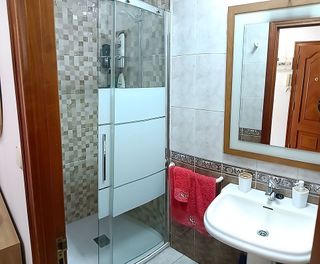 Casa adosada en alquiler en Ares