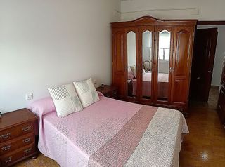 Casa adosada en alquiler en Ares