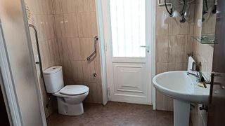 Casa adosada en alquiler en Ares