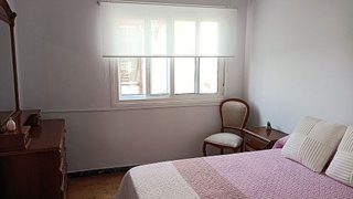 Casa adosada en alquiler en Ares