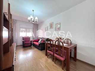 Piso en venta en Artigas - Llefià en Badalona