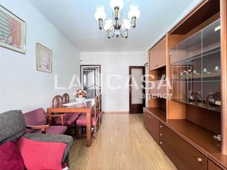 Piso en venta en Artigas - Llefià en Badalona