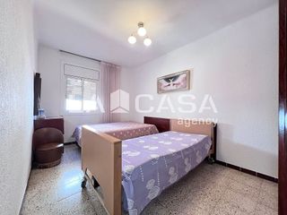 Piso en venta en Artigas - Llefià en Badalona