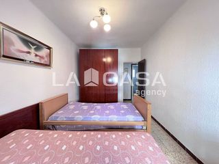 Piso en venta en Artigas - Llefià en Badalona