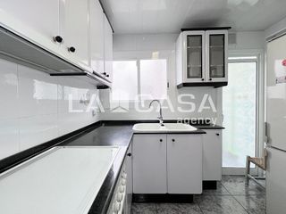 Piso en venta en Artigas - Llefià en Badalona