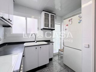 Piso en venta en Artigas - Llefià en Badalona