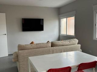 Piso en alquiler en Altozano - Conde Lumiares en Alicante