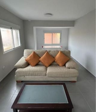 Piso en alquiler en Altozano - Conde Lumiares en Alicante