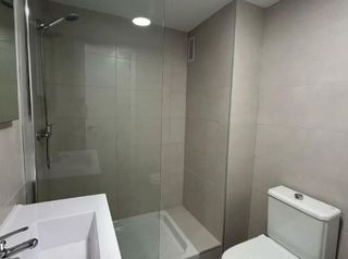 Piso en alquiler en Altozano - Conde Lumiares en Alicante