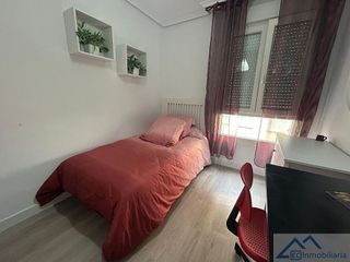 Piso en alquiler en Centro - Ayuntamiento en Santander