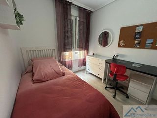 Piso en alquiler en Centro - Ayuntamiento en Santander