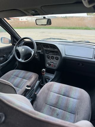 Peugeot 306 2001